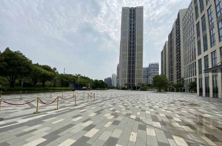 免租期180天50平起分龙岗大型研发楼新出5000平厂房出租