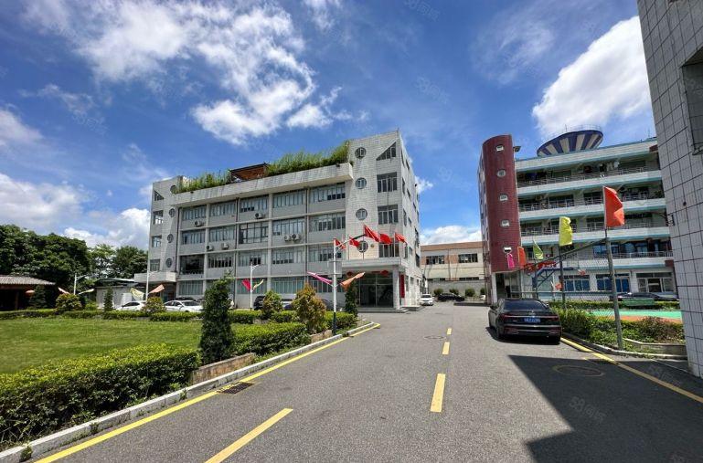 平湖上木古工业区20000平独院厂房200平分租出租带精装修