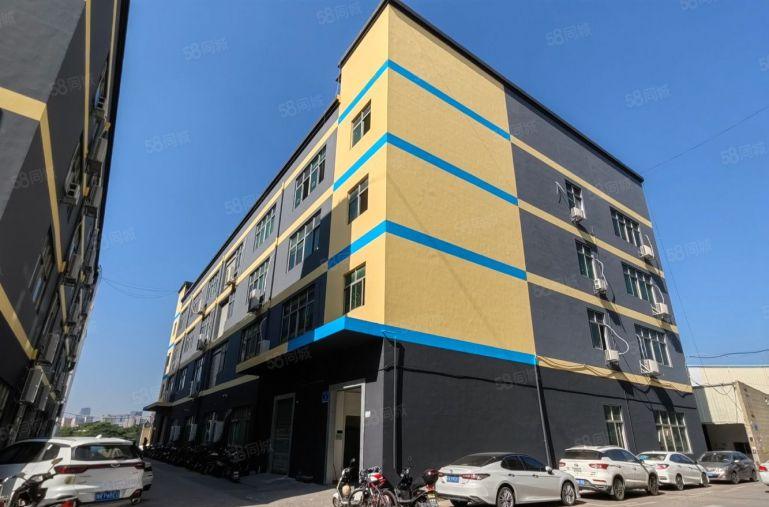 龙岗中心城地铁口厂房出租一楼1000平200平起价格22元