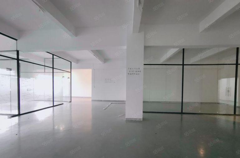 可生产办公龙岗龙东地铁站附近楼上1千平厂房仓库出租3百平起分