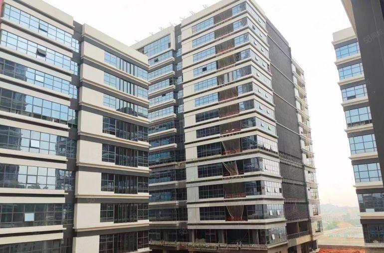 南联地铁口1000平精装修一楼上物流仓库研发生产办公出租分租