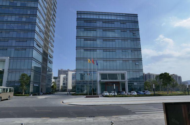 龙岗坂田地铁电商园厂房楼上1000平办公厂房仓库出租