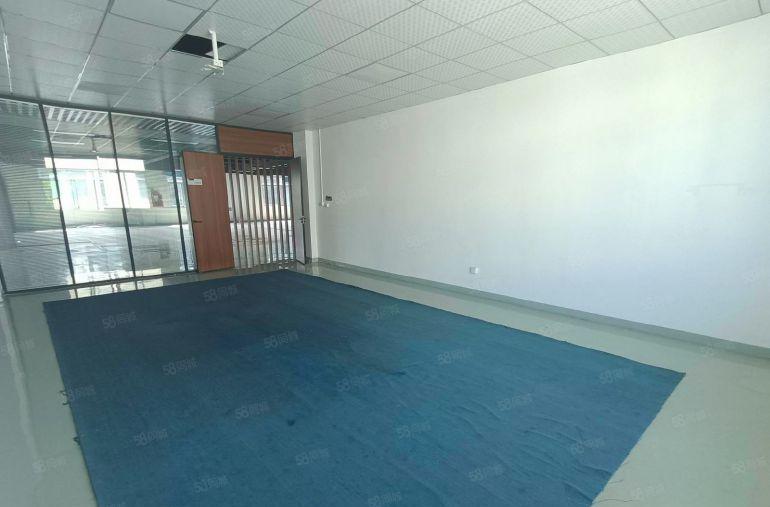 可申请补贴宝龙高新园区楼上2000平厂房出租办公研发实际面积