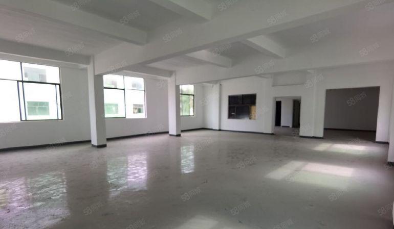 塘坑地铁站全新装修240平厂房