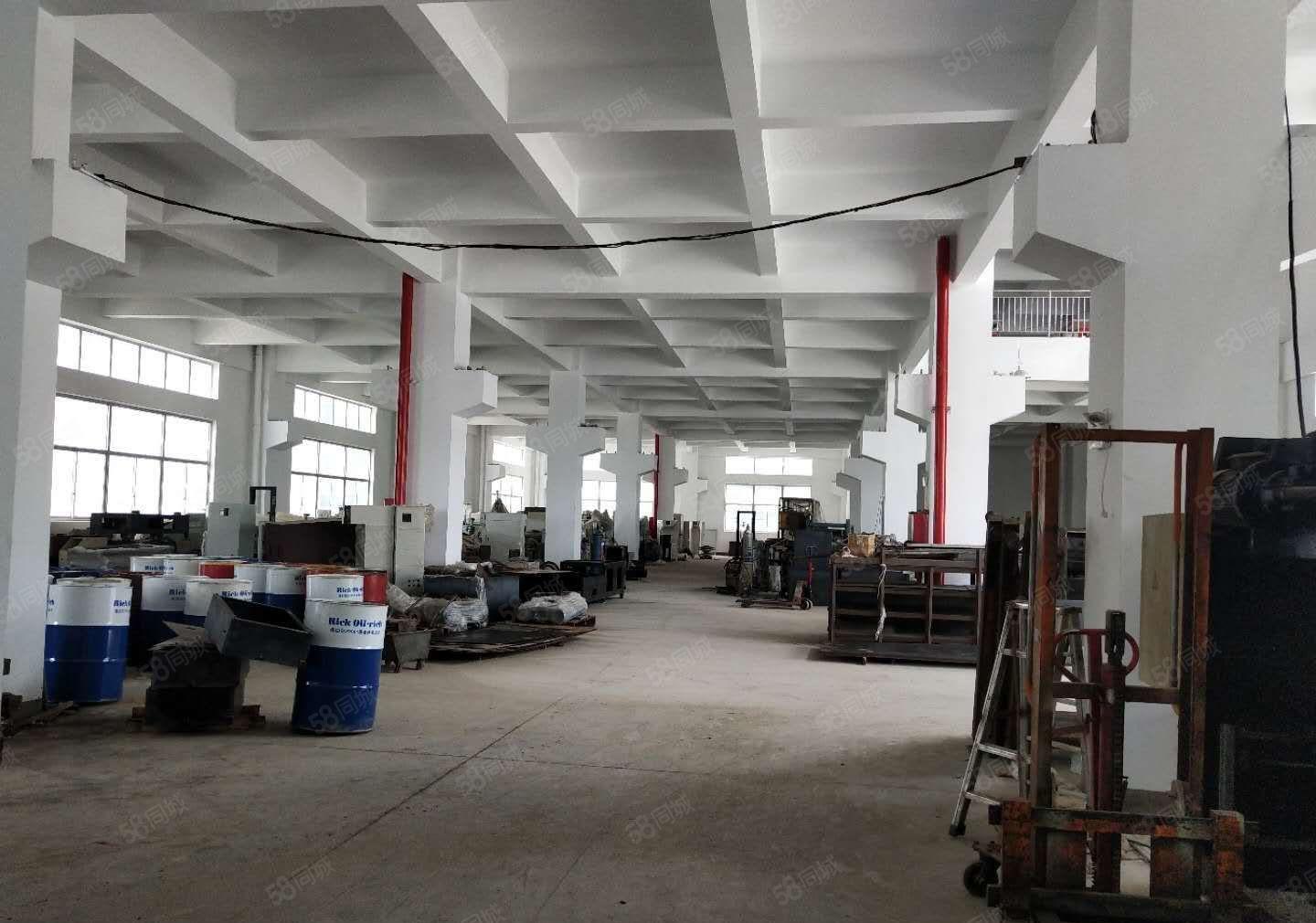 龙岗同乐原房东一楼1300平出租，可分租