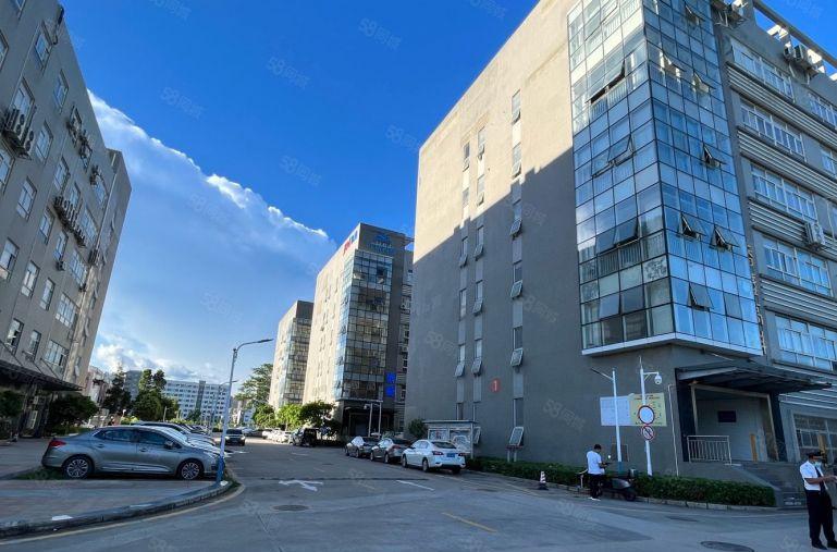 南联原房东楼上精装修水电到位1000平办公室仓库厂房出租