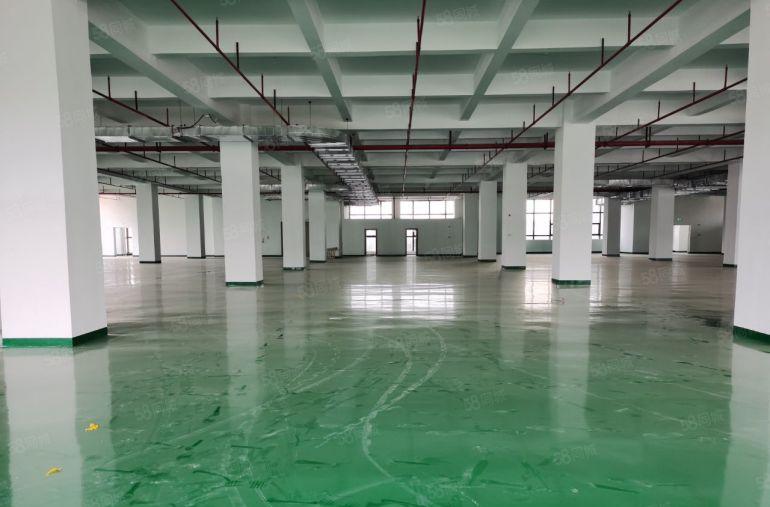 （可办环评）平湖独门独院7800平厂房仓库出租200平起分租