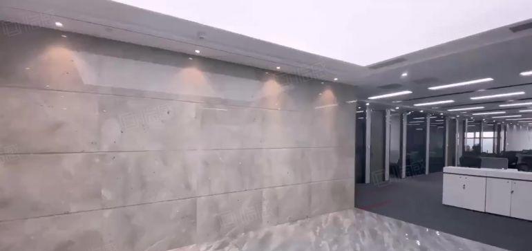 免租期起开发商直租 星河双子塔  企业总部选址 补贴