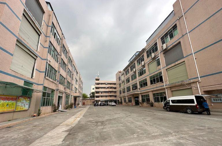 坂田上雪科技园100平至2000平精装红本厂房办公室出租分租