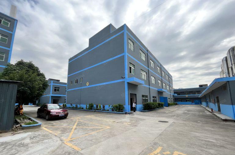 20元起平湖富民工业区独院厂房出租500平至5000平米仓库