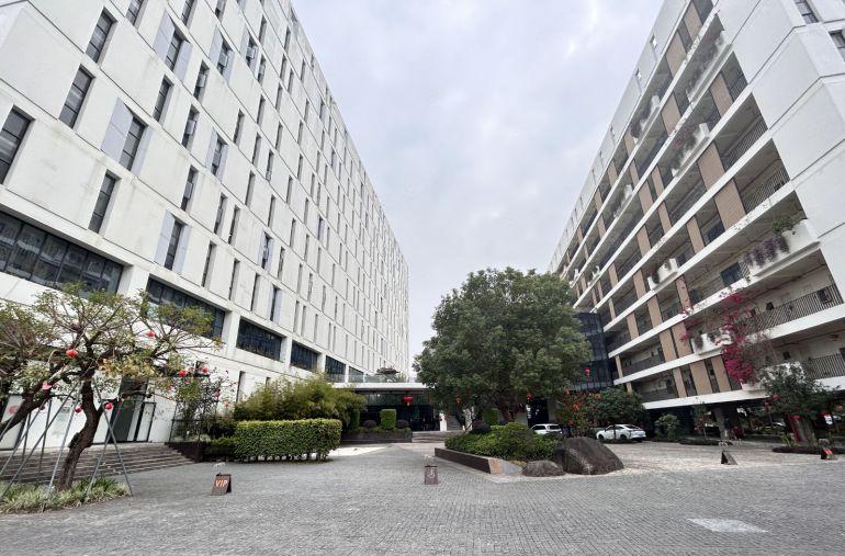 19元租龙岗爱联精装修带办公室仓库厂房出租300平起租