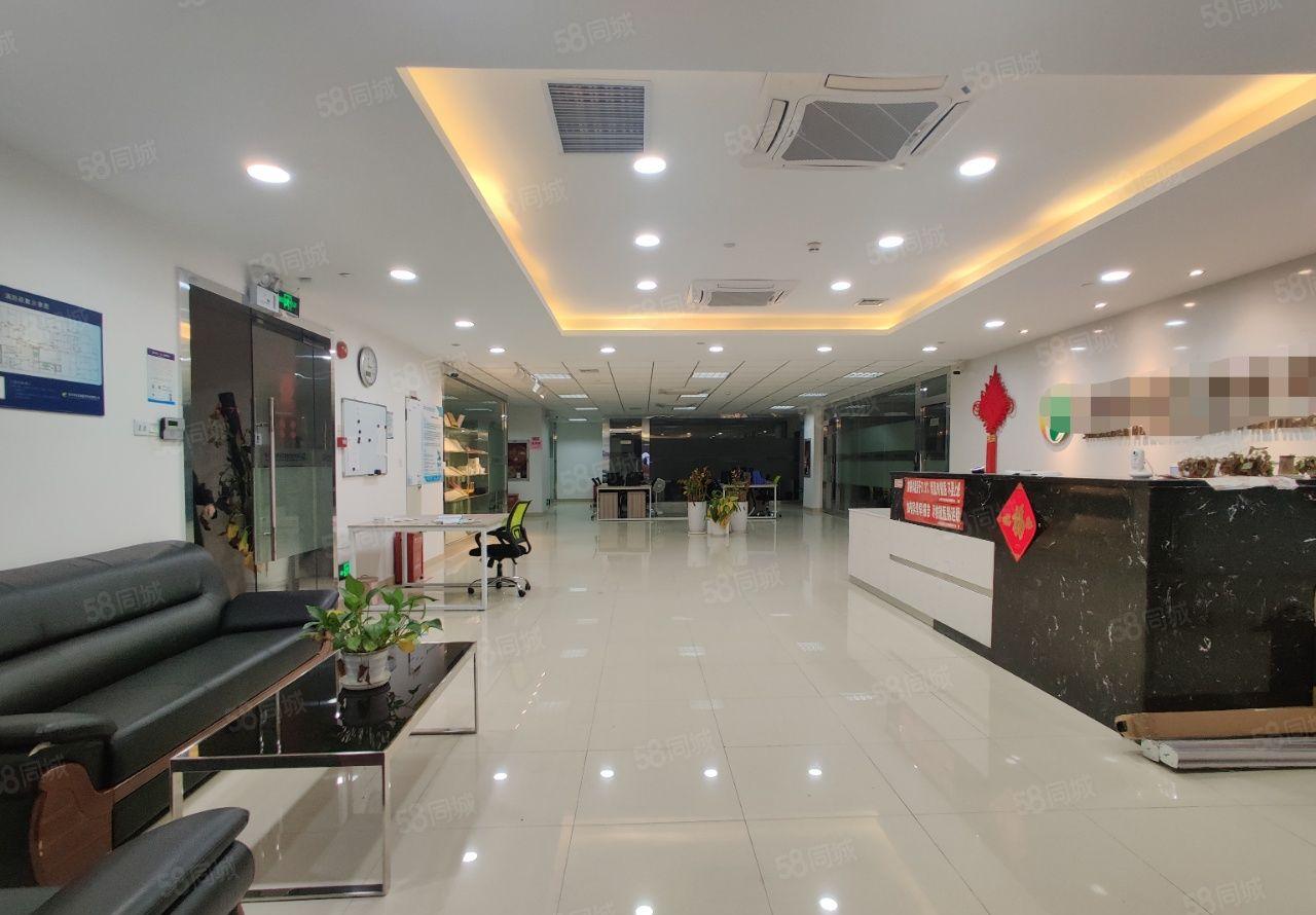 布吉楼上新出2730平原房东无尘车间出租