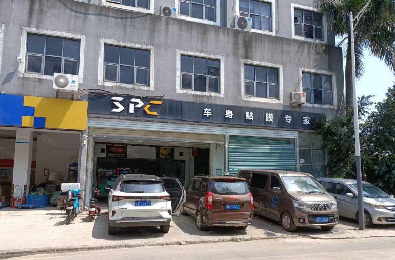 房东直租0押金丨特价丨一楼临街厂房丨龙岗新生6000租金