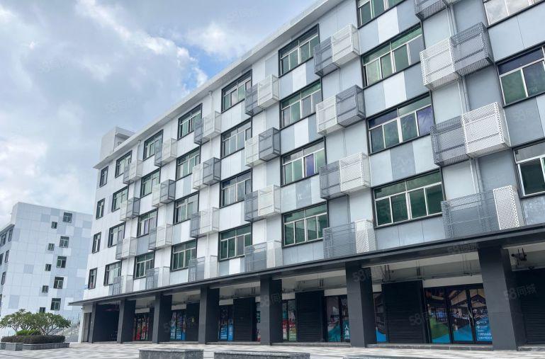 坂田五和地铁口200平 500平 1000平仓库办公厂房出租