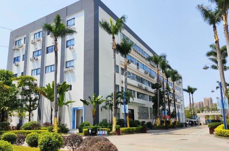 宝龙工业园区原房东红本厂房一楼2000平方层高6米大小可分租