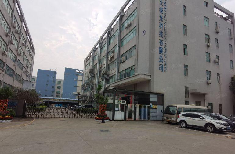 横岗地铁口新出200平至10000平厂房出租仓库出租独院出租