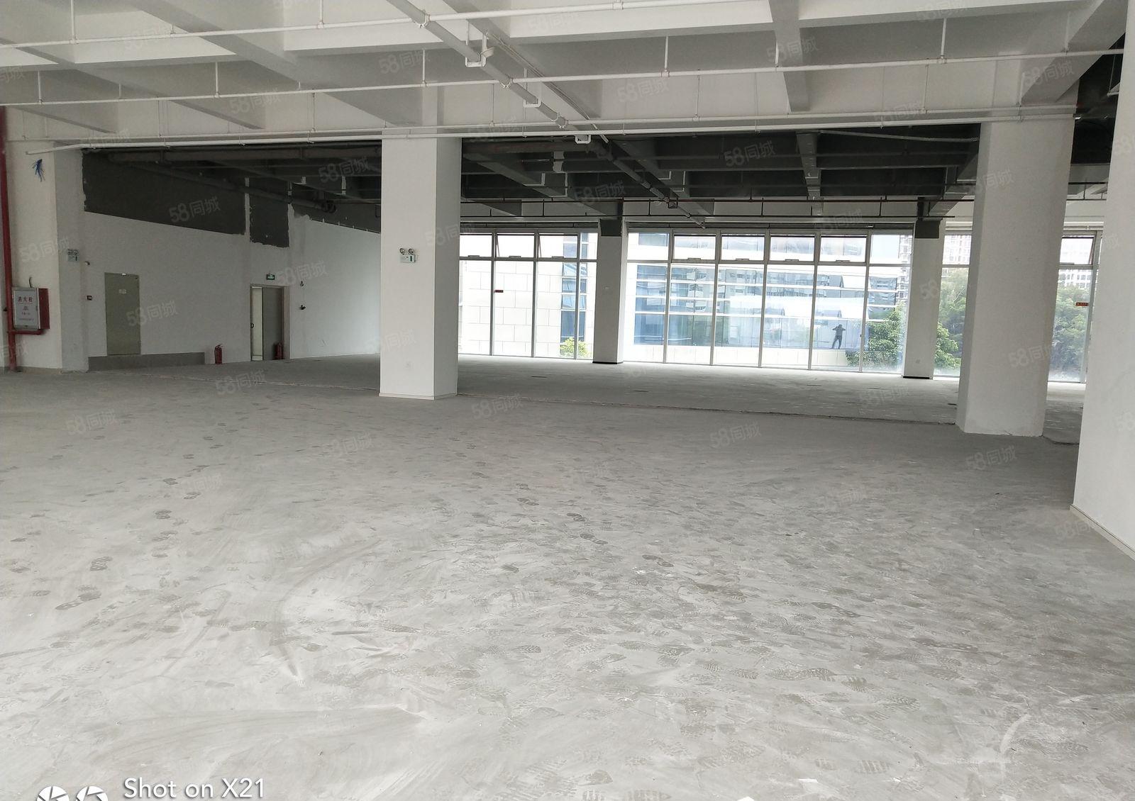 坂田独院厂房15000平米可分500平.800，大小分租