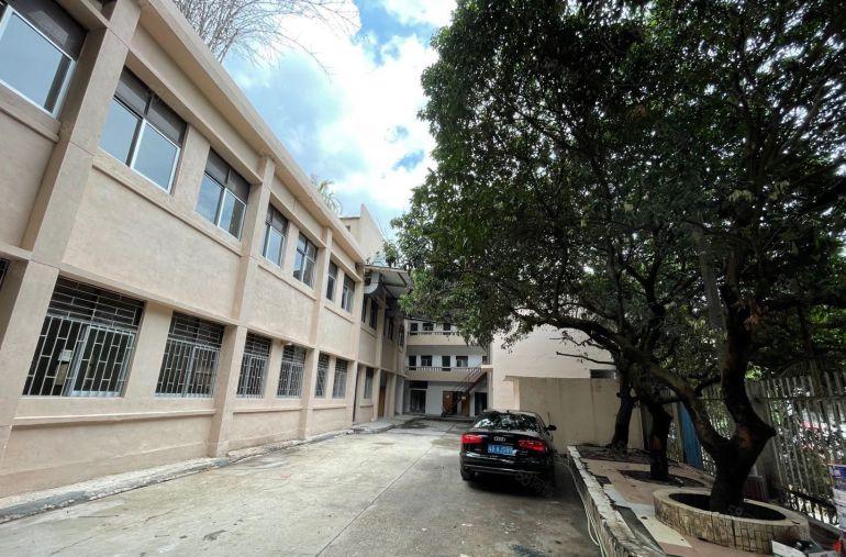 坂田唯美经典小独院3200平，闹中取静！