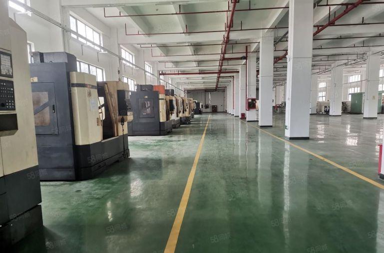 宝龙南约地铁口原房东红本1楼2000平方带装修水电齐大小可分