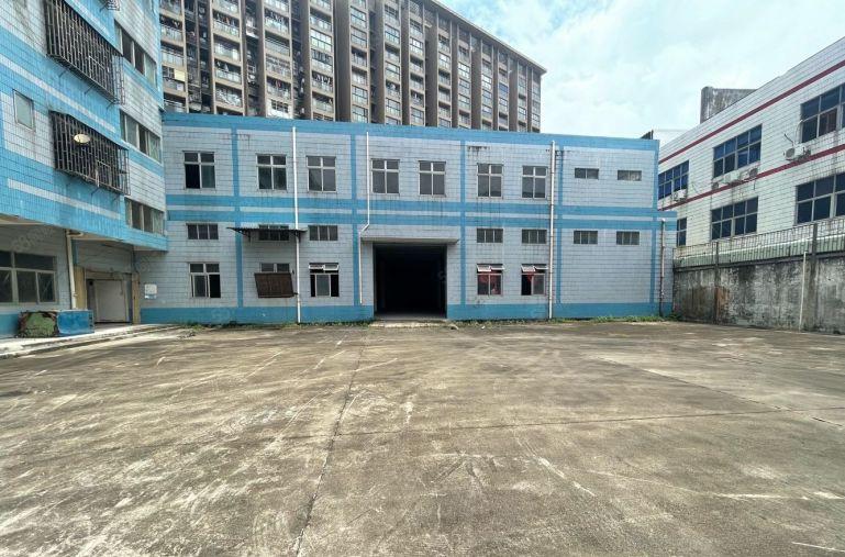 六约北地铁站新出红本厂房一楼1965平，大小面积分租