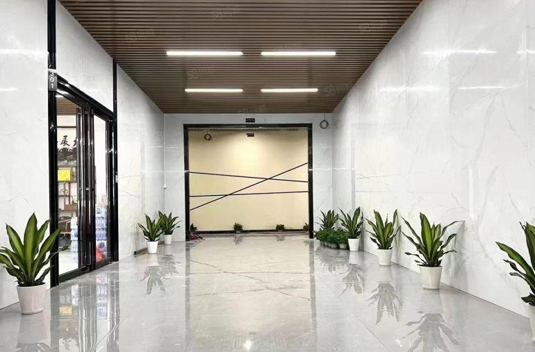 龙岗坂田岗头地铁站电商园精装修办公室厂房仓库出租大小分租