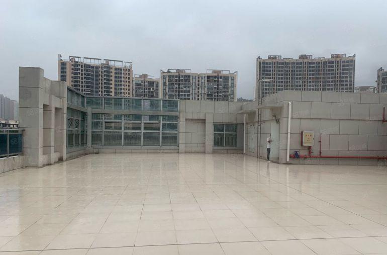 坂田布吉原房东2100平小独栋办公研发楼仓库厂房出租电商园