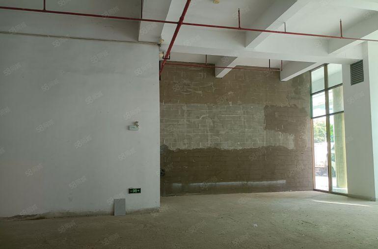 出租平湖辅城坳一楼500厂房平厂房出租仓库招租
