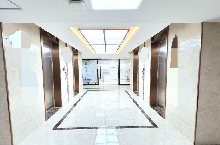 横岗六约埔夏工业区200坪精装办公室出租可以做生产也可以办公