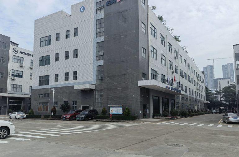 1000起租龙岗宝龙地铁口37000平方厂房仓库出租大小分租