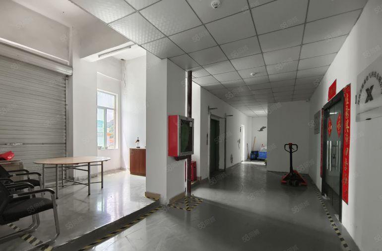 平湖辅城坳独院厂房出租6000平方500平起分园区配套宿舍