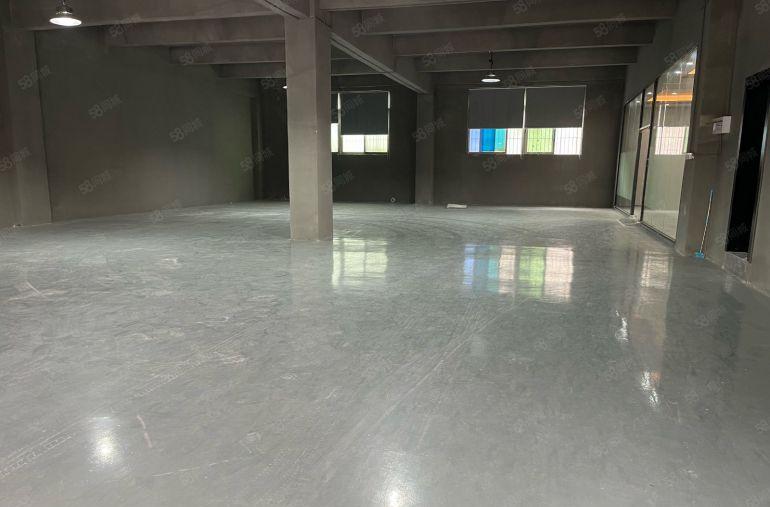 横岗原房东花园式独院厂房大小出租