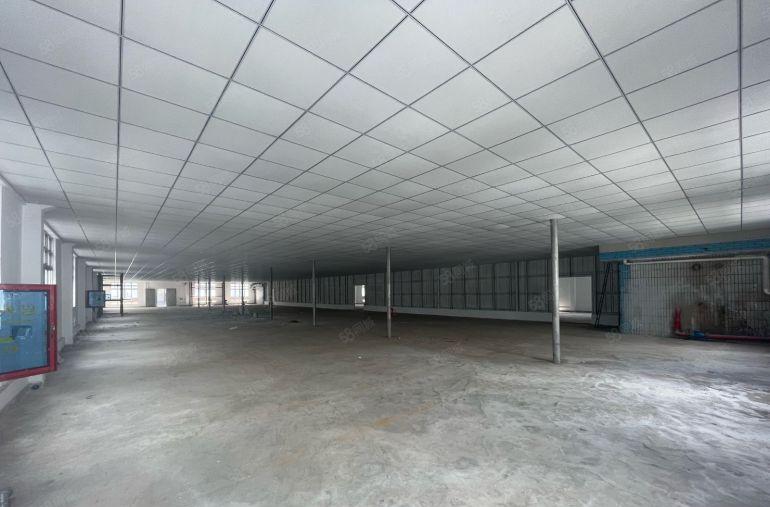 横岗六约北地铁口出租尾盘2000平方，活动价19元，大小分租