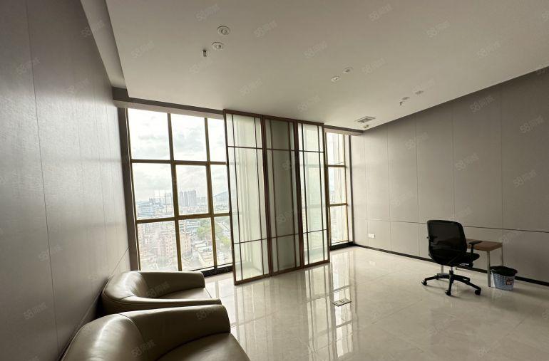 100平起租龙岗中心城红本国企园区文化产业园区带精装修