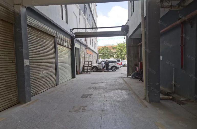 龙岗低价红本厂房出租可分租业主直租精选仓库低价仓库