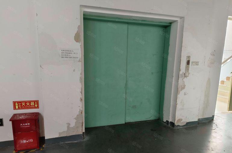 龙岗区坂田华为地铁口新出电商仓库楼上922平