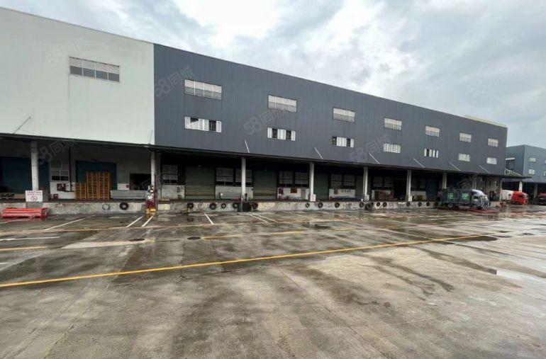 横岗原房东高标物流仓库3000 到5000平实际面积出租可分