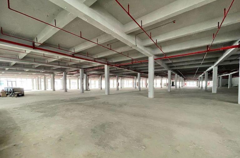 横岗原房东厂房1000平 珠宝产业园全新特价出租