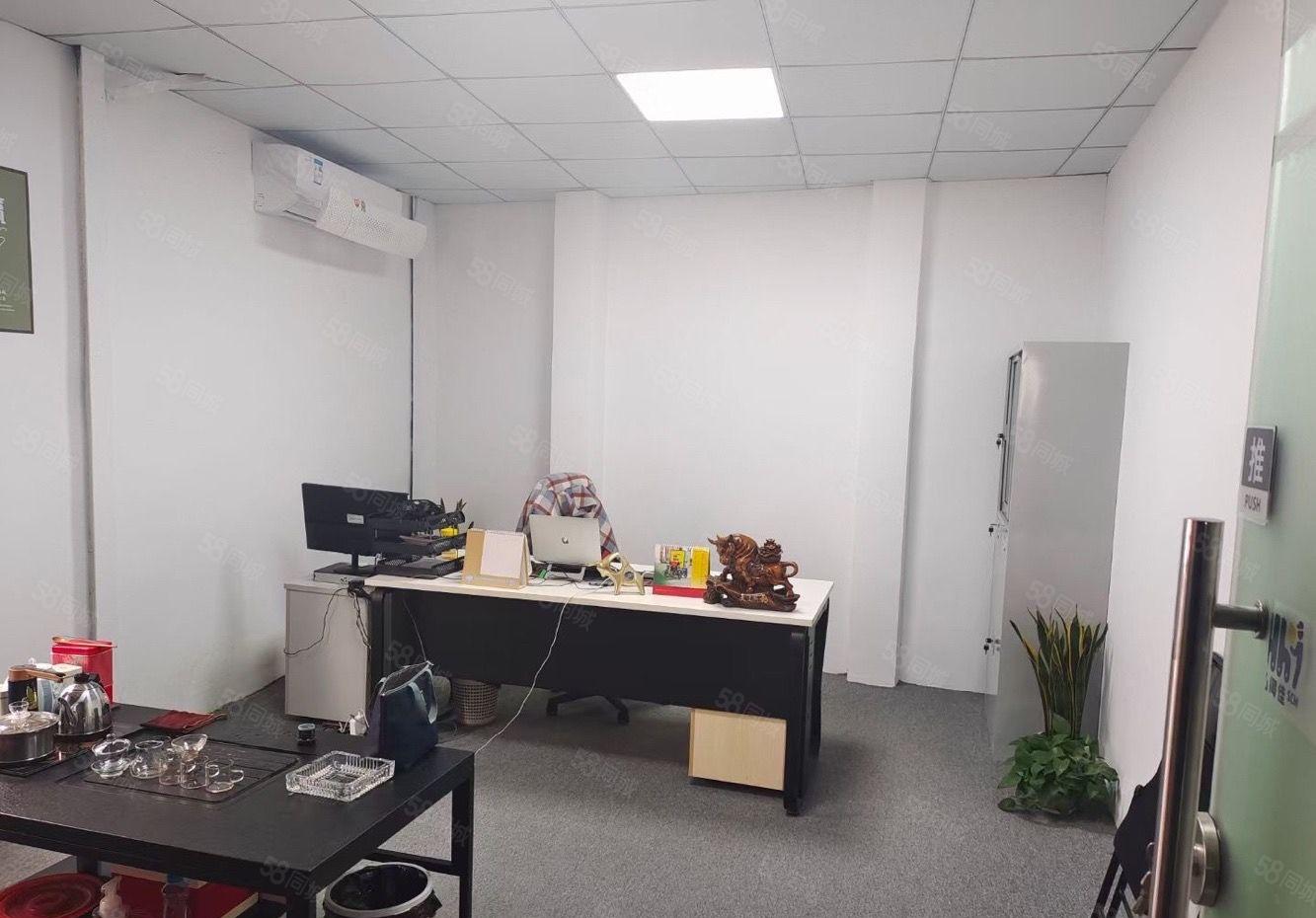 坂田地铁站新出一楼标准厂房600平出租