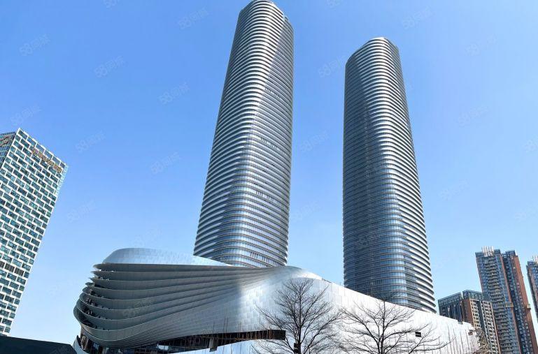 坂田双子塔产业园236平精装电商办公室厂房出租仓库出租地铁口