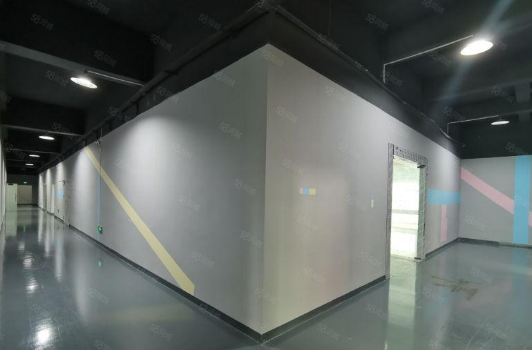 可分租小面积坂田杨美大型创意厂房出租一楼仓库出租