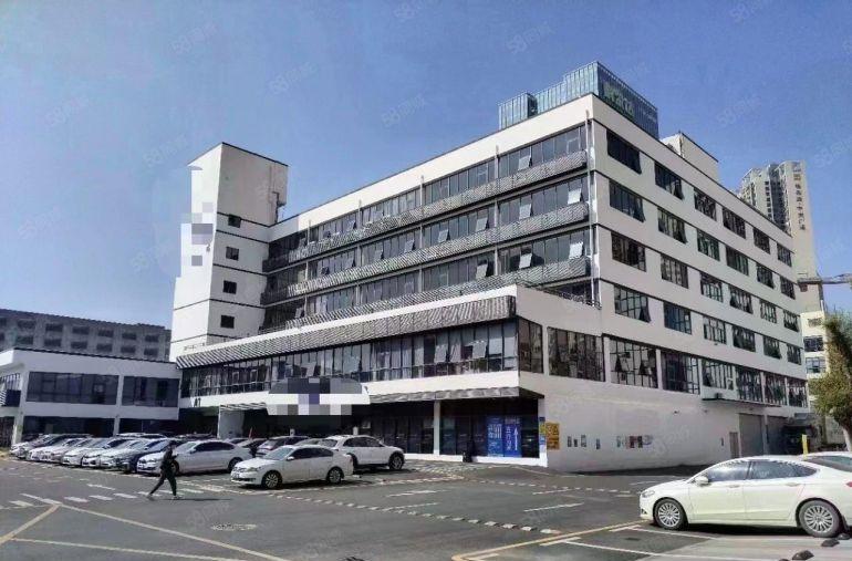 坂田地铁口一楼100平 200平 500平物流仓库厂房出租