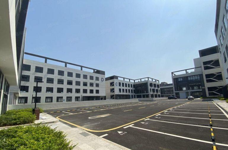 坂田布吉地铁口原房东一楼楼上150平起租精装办公厂房仓库出租