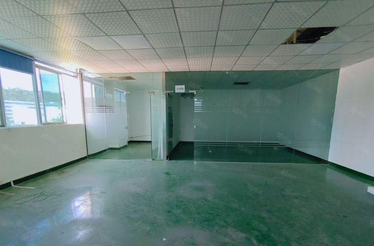 20元起租坪地工业园新出1200平厂房仓库出租300平起分租