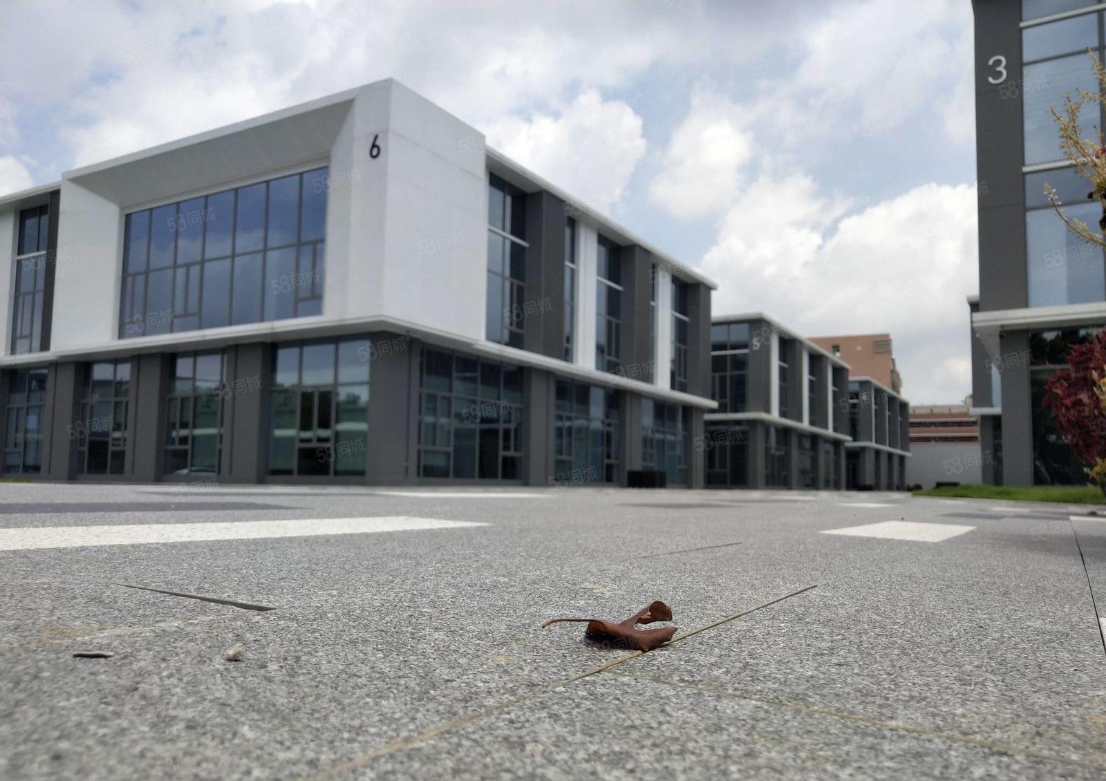 50元起租坂田地铁口附近原房东电商办公仓库研发厂房出租可分租