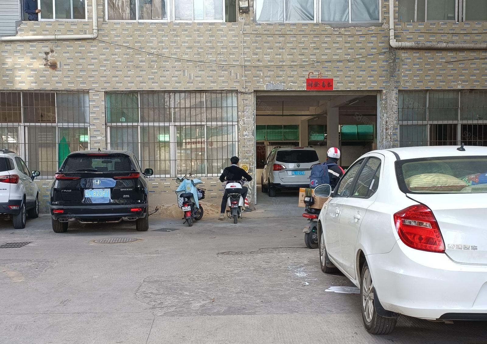 龙东一楼1000平米低价出租