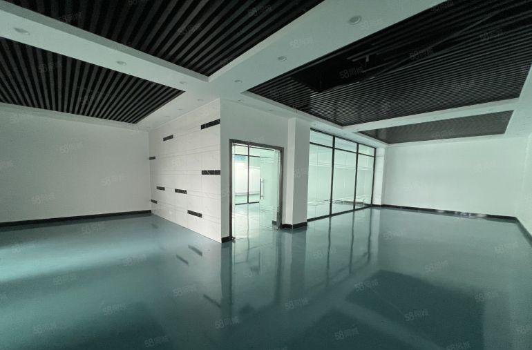 横岗四联一楼厂房2400平方米仓库出租原房东实际面积合同9年