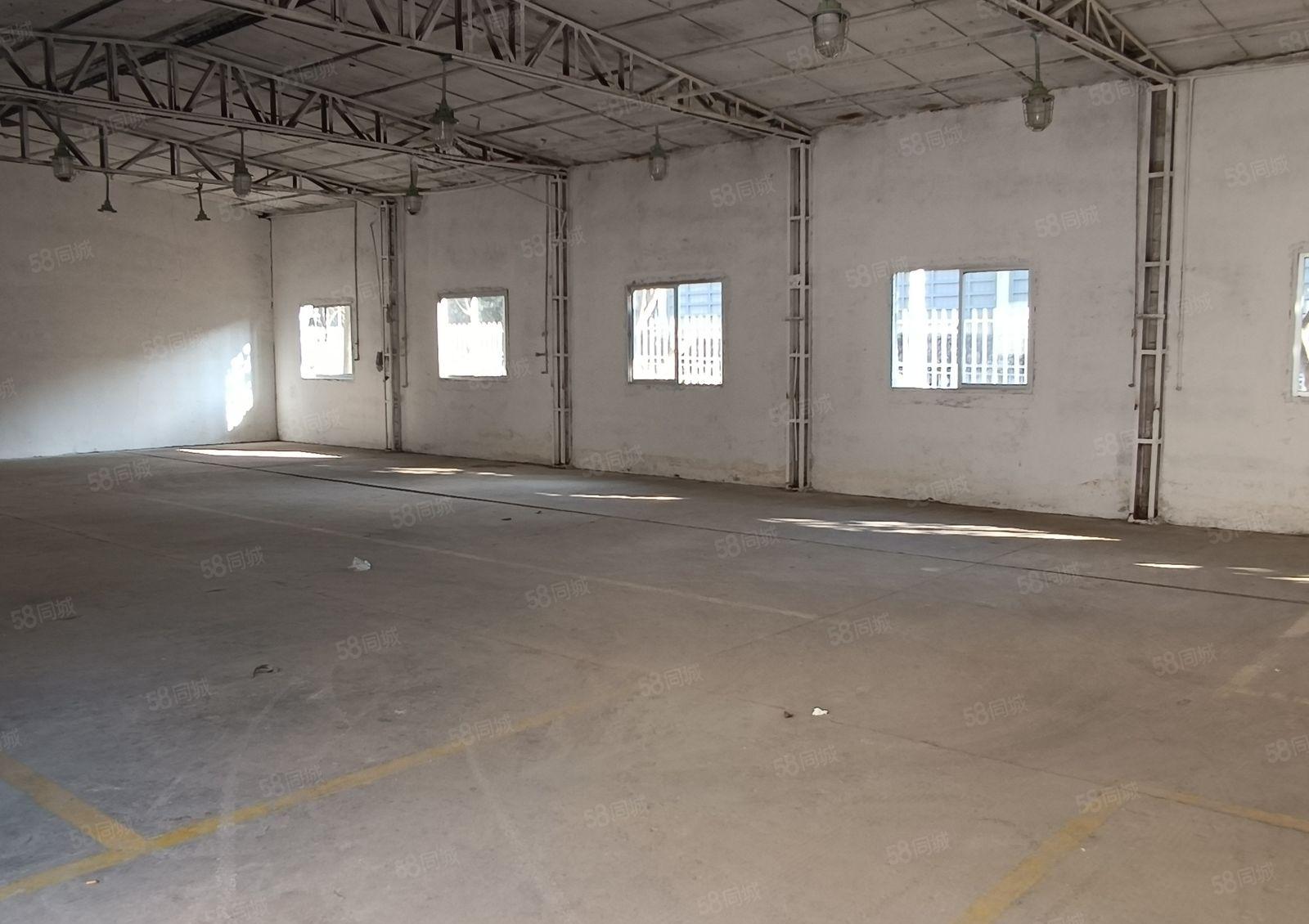 龙岗同乐新出8600平米独院厂房出租