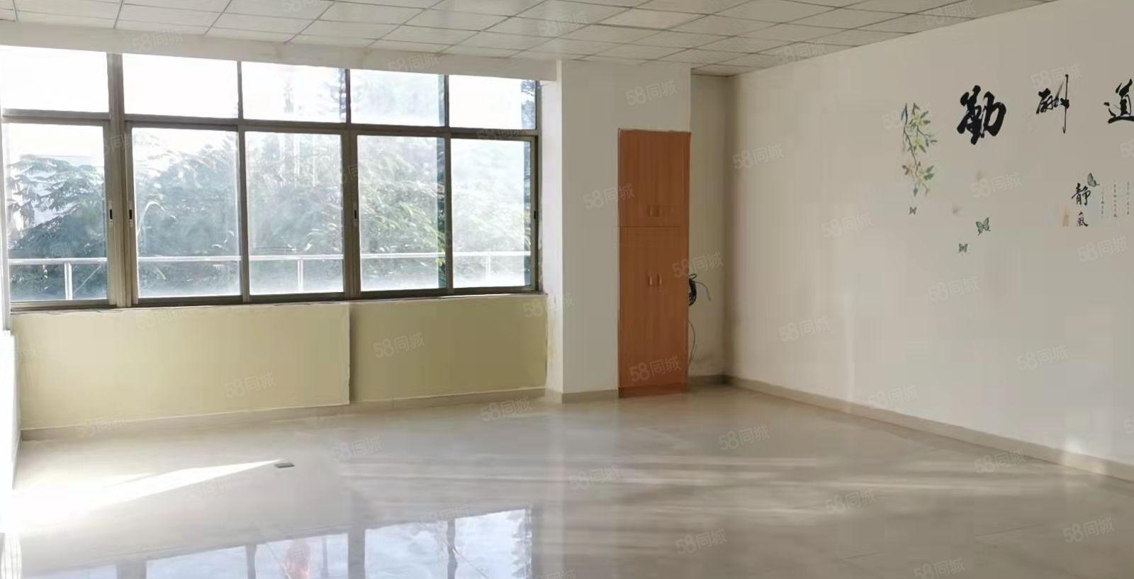 龙岗爱联嶂背360平米小面积精装修厂房仓库出租招租