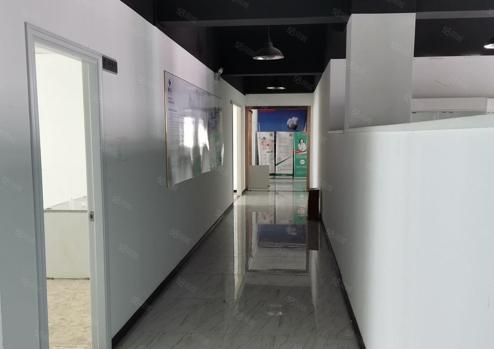 大鹏新区土洋第二工业区独院厂房出租3680平米，全新装修，