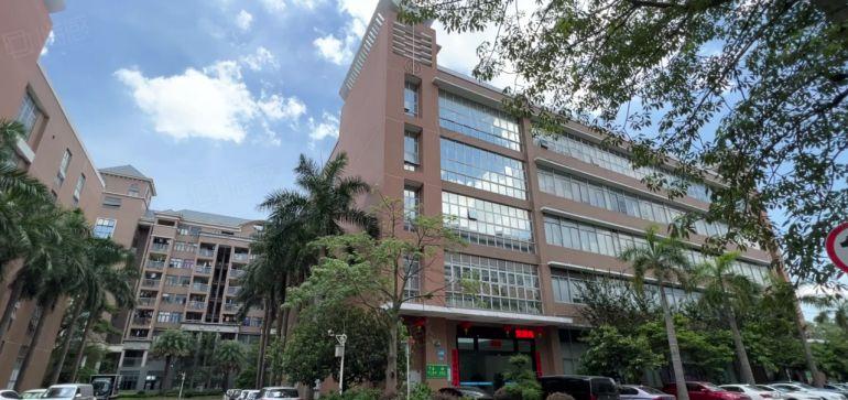 分租带红本享政补坪山医疗产业园10000平方整栋仓库厂房出租